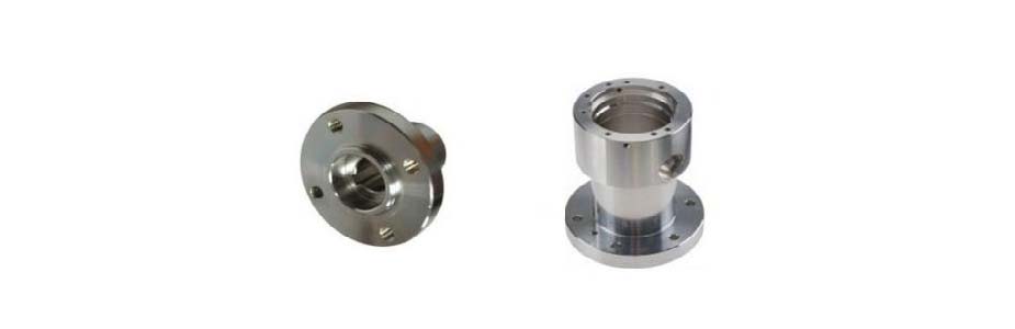 The Future of CNC Turning: Trends and Innovations to Watch Out For